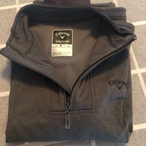 Galloway men’s weather series M.